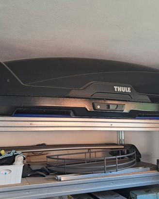 box da tetto