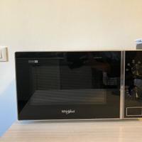 Microonde whirpool MWP 103 W