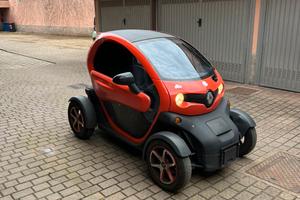 Twizy 80 novembre 2020