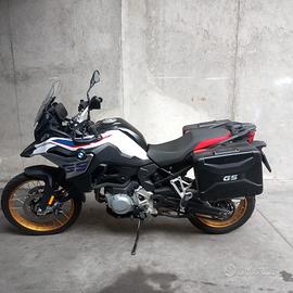 BMW F 850 GS