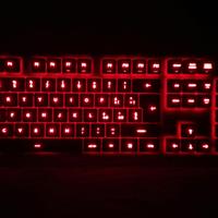 NUOVA Tastiera logitech g413 carbon