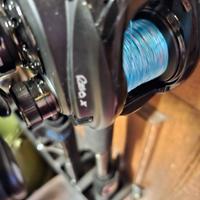 Mulinello abu garcia