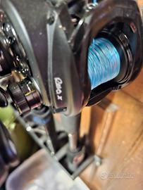 Mulinello abu garcia