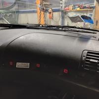 Airbag cruscotto BMW 320 del 2004
