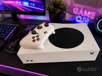 Xbox serie S