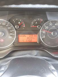 Auto fiat  grande punto