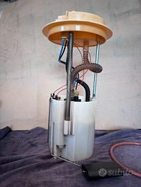 Pompa carburante Alfa Romeo Giulietta