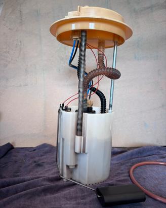 Pompa carburante Alfa Romeo Giulietta