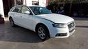 ricambi-audi-a4-avant-sw-2-0-tdi-anno-2011-cag