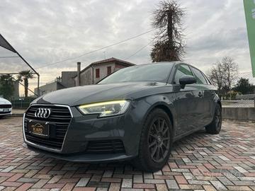 Audi A3 SPB 35 TDI S tronic Business TUA A RATE