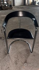 Sedia design Ursula di Arrben “Canasta”