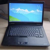 Toshiba Tecra A11-10D