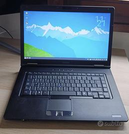 Toshiba Tecra A11-10D