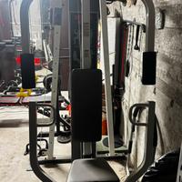 Palestra multifunzione