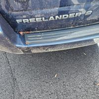 FREELANDER 2