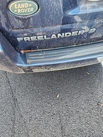 FREELANDER 2