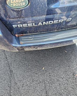 FREELANDER 2
