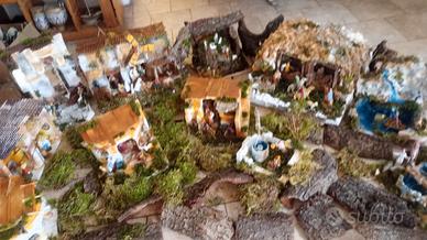 presepio grande