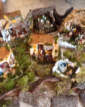 presepio grande