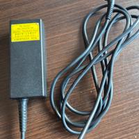 alimentatore toshiba tecra 45w