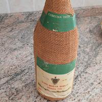 Vino Rioja siglo cosecha 1959