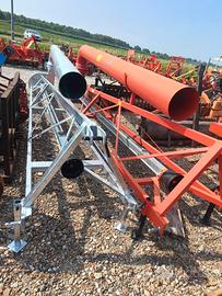 Turbina travaso acqua