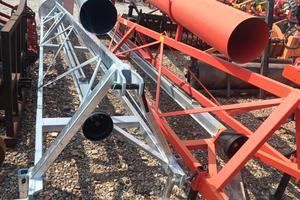 Turbina travaso acqua