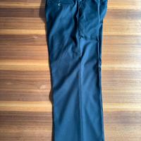 COMPLETO LINEA SARTORIALE UOMO MILANO - NUOVO