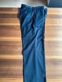 COMPLETO LINEA SARTORIALE UOMO MILANO - NUOVO