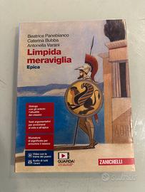 Libri scolastici