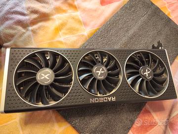 XFX QICK RADEON RX 6800