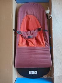 Sdraietta BabyBjörn Bouncer Transat Balance Soft