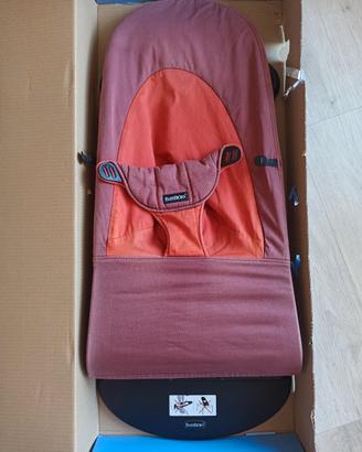 Sdraietta BabyBjörn Bouncer Transat Balance Soft