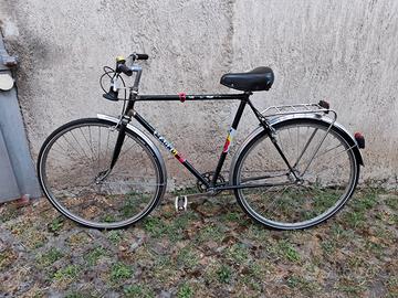 Bicicletta uomo