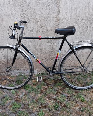 Bicicletta uomo