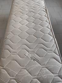 Materasso in lattice 
