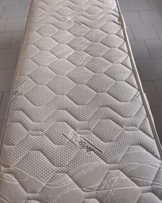 Materasso in lattice 