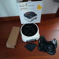 DISPENSER PER ANIMALI