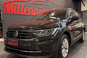 Volkswagen Tiguan 2.0 TDI 150 CV SCR DSG Life...