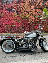 Harley Davidson FAT BOY