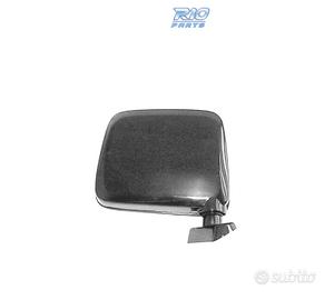 SPECCHIO COMPLETO DESTRO NISSAN PATROL 89