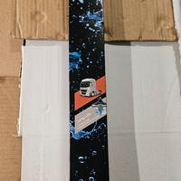 spazzole tergicristalli bosch 