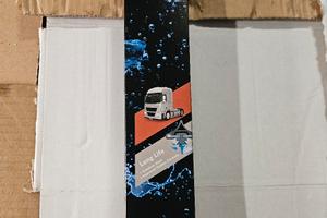 spazzole tergicristalli bosch 