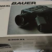 Bauer S 205xl sound 