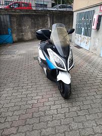  scooter Kymco 