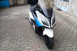  scooter Kymco 