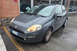 Fiat Punto 1.3 MJT II 75 CV 3 porte Street