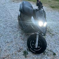 Booster Next Generation del 2004