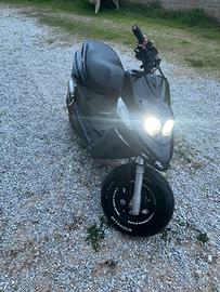 Booster Next Generation del 2004