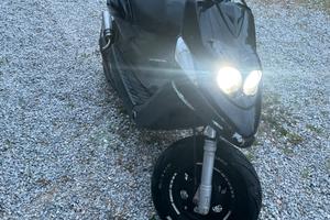 Booster Next Generation del 2004